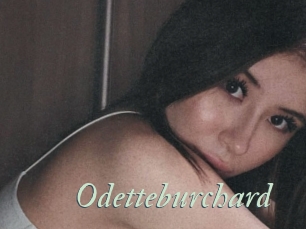 Odetteburchard