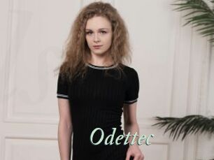 Odettec