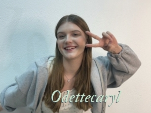 Odettecaryl