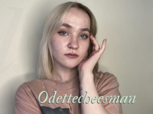 Odettecheesman