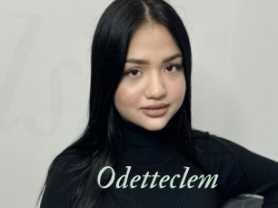 Odetteclem