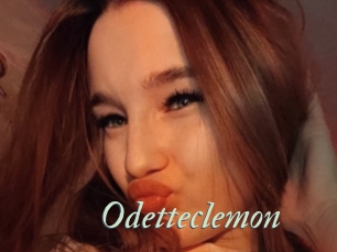 Odetteclemon