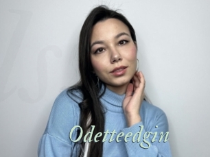 Odetteedgin