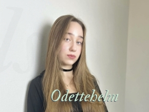 Odettehelm