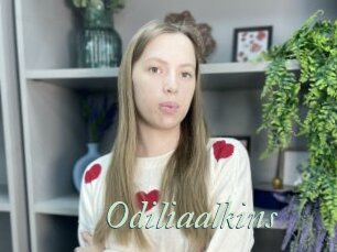 Odiliaalkins