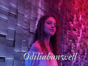 Odiliabanwell