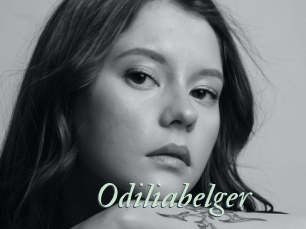 Odiliabelger