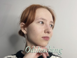 Odiliaching