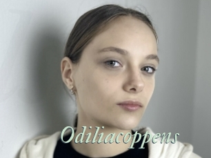 Odiliacoppens