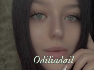 Odiliadail