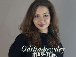 Odiliadowdey