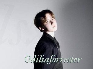 Odiliaforrester
