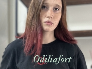 Odiliafort