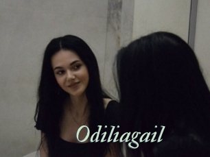 Odiliagail