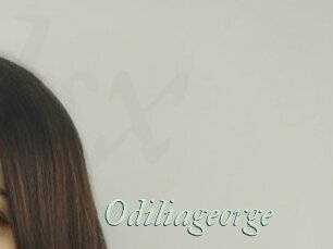 Odiliageorge