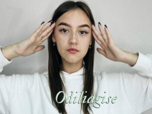 Odiliagise