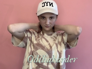 Odiliaharder