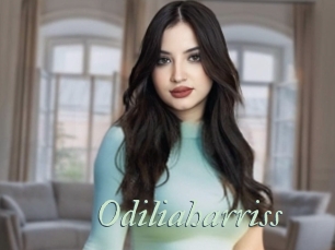 Odiliaharriss