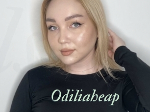 Odiliaheap