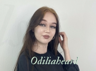 Odiliaheard