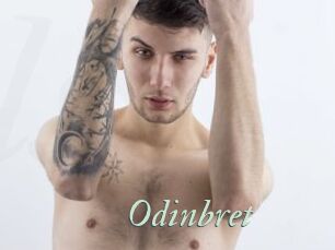 Odinbret