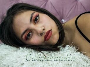 Odonabaudin
