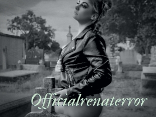 Officialrenaterror