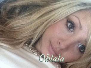 Ohlala