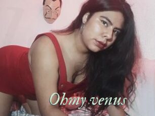 Ohmy_venus