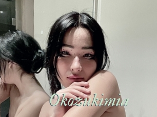 Okozukimia
