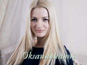 Oksanabanana