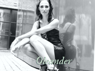 Oleander