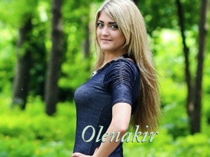 Olenakir