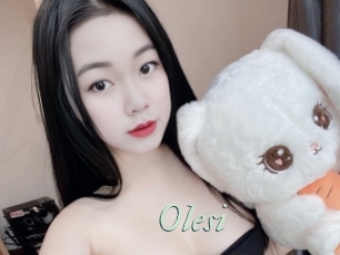 Olesi