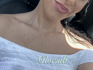 Olesyali