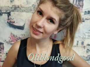 Oliblondgood