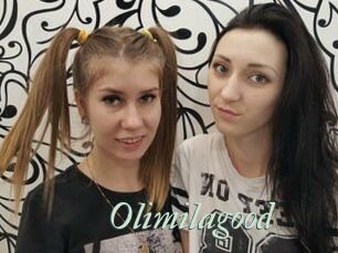 Olimilagood