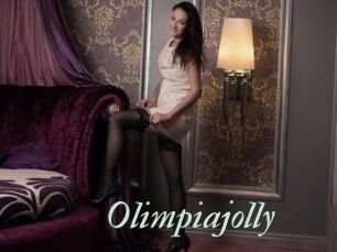 Olimpiajolly