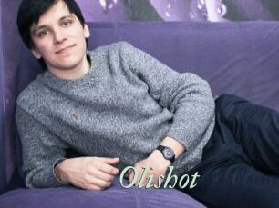Olishot
