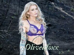 Oliveafoxx