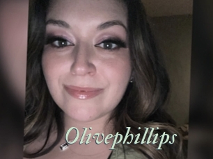 Olivephillips