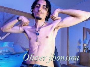 Oliver_jhonsson
