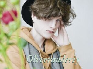 Oliveradderiy