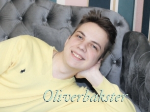 Oliverbakster