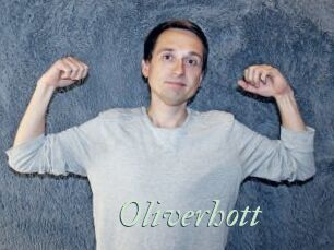 Oliver_hott