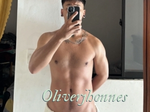 Oliverjhonnes