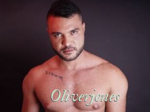 Oliverjones