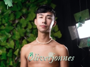Oliverjonnes
