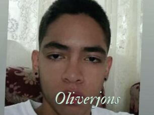 Oliverjons