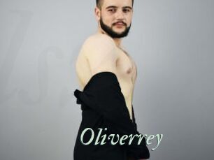 Oliverrey